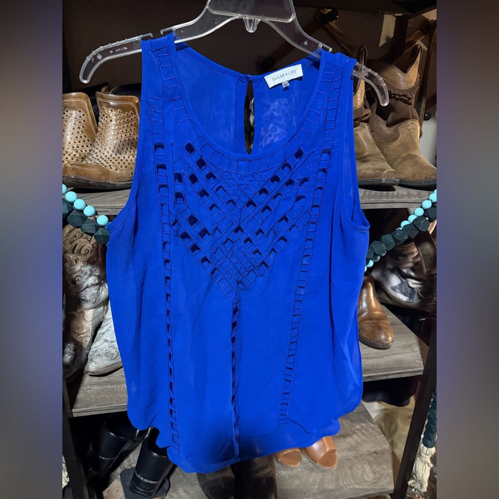 Women’s size large